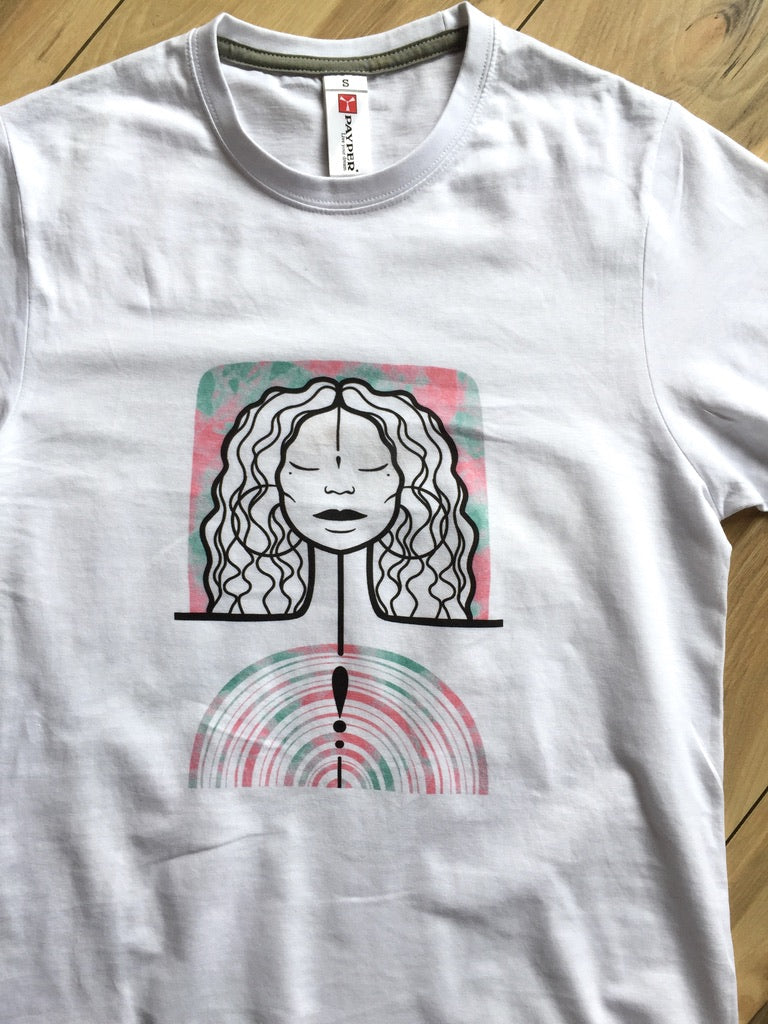 Goddess T-Shirt - Limited edition