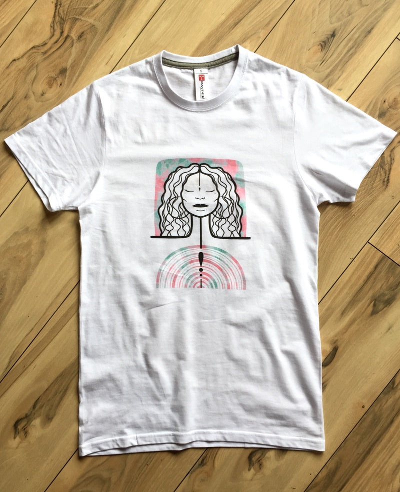 Goddess T-Shirt - Limited edition