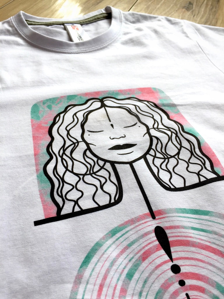 Goddess T-Shirt - Limited edition