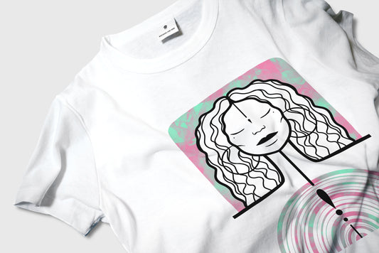 Goddess T-Shirt - Limited edition